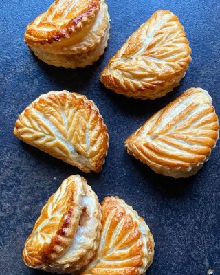 Zkoušela jsem to už 2 roky zpátky a vyšlo to, tak to zkusím znovu a třeba to zase vyjde ☺️. 22. a 23. února pořádám kurz...