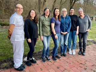 For years, I resisted all requests to run a pastry course for international students. The idea of teaching for several...