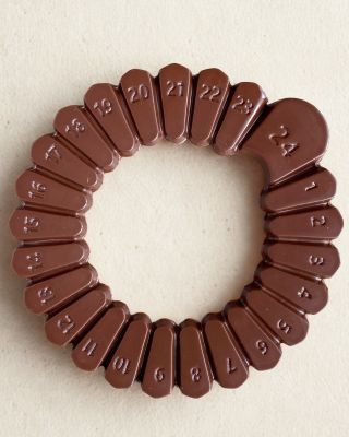 Adventní kalendáře Uzávěrka objednávek na adventní kalendáře je v tento pátek, 14. listopadu! Stejně jako loni jsou i...