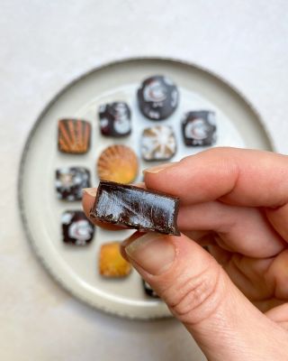 Pomerančové želé v čokoládě. A nebo taky bez čokolády, záleží na Vás 😊. Tento recept rozdělím na dvě části. Dneska si...