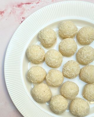 Poslední recept na bezlepkové vegan cukroví byl trošku náročnější, takže dneska si naopak zařadíme jeden velice snadný -...